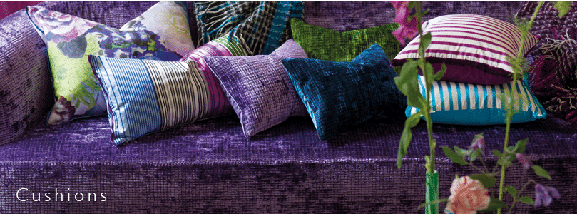 Kissen von Designers Guild