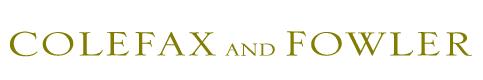 Colefax&Fowler-Logo