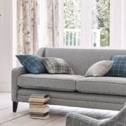 Dekostoffe kaufen von Romo