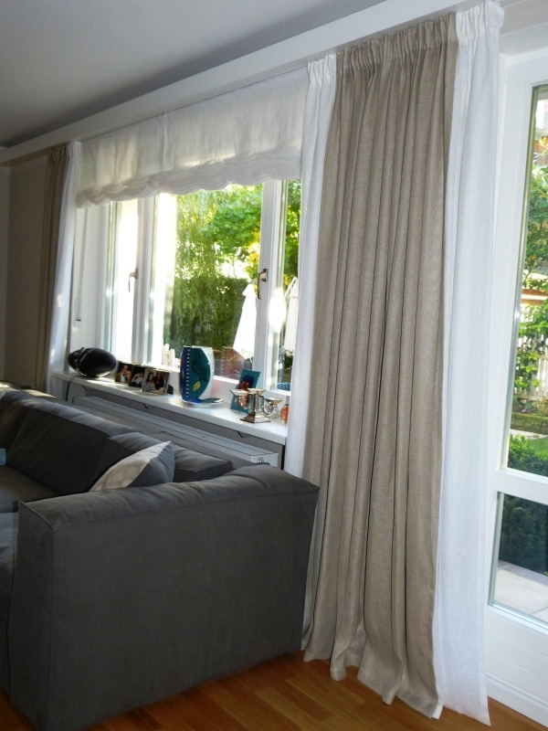 Die Besten Vorhang- und Gardinen-Ideen für Ihr Zuhause