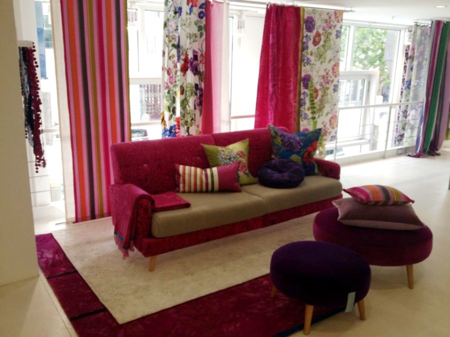 Designers Guild Showroom München