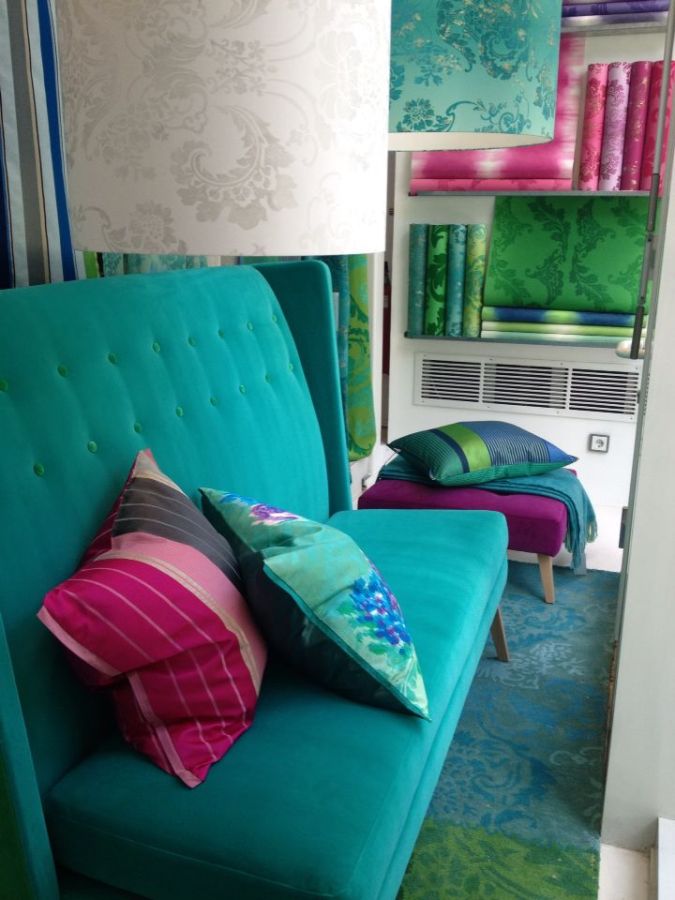 Kissen von Designers Guild