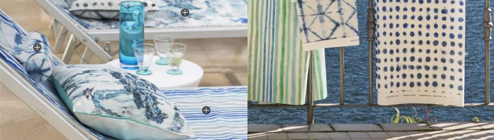 Outdoorstoffe von Polo Ralph Lauren