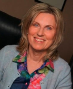 Nasha Ambrosch
