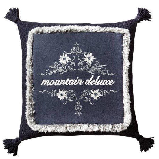 Edelweiss-Kissen-Heidi-blau