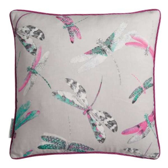 Luxus-Vogelkissen-Osborne-Little-Dragonfly-Dance