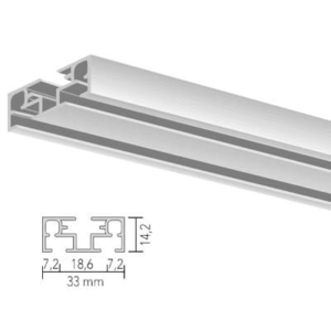 Vorhangschiene-MHZ-französiche-Karniese