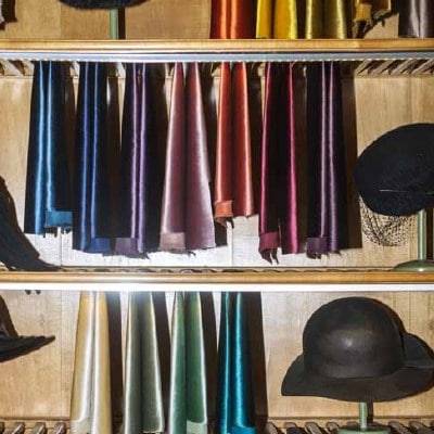 Dekostoffe kaufen von Dedar Milano