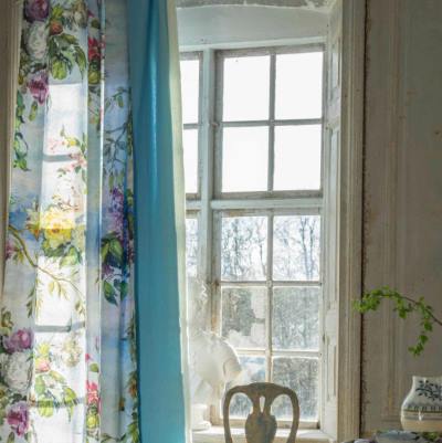 Stoffmuster-von-edlen-Stoffen-von-Designers-Guild