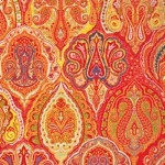 Bezugsstoffe Etro