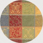 Bezugsstoffe Etro