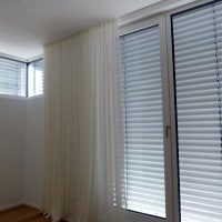 Exklusive Gardinen aus Dedar Stoffen