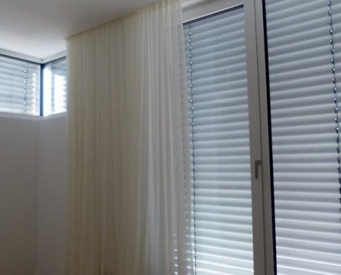 Exklusive Gardinen aus Dedar Stoffen