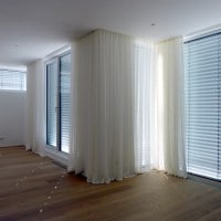 Exklusive Gardinen aus Dedar Stoffen