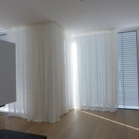 Exklusive Gardinen aus Dedar Stoffen