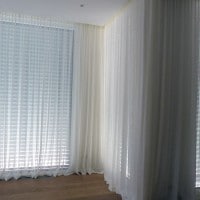 Exklusive Gardinen aus Dedar Stoffen