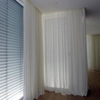Exklusive Gardinen aus Dedar Stoffen