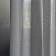 Akustikvorhang Alphacoustic Creation Baumann