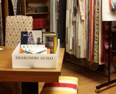 Showroom Nasha Ambrosch