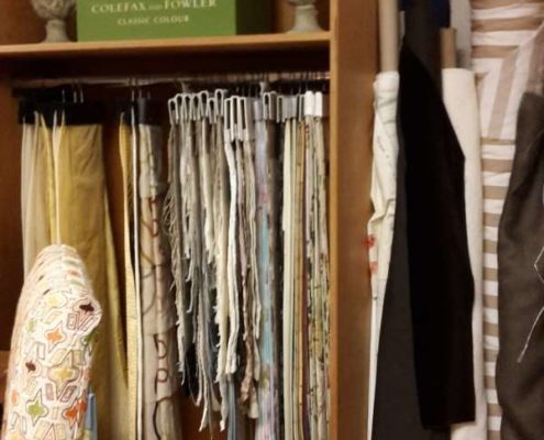 Showroom Nasha Ambrosch