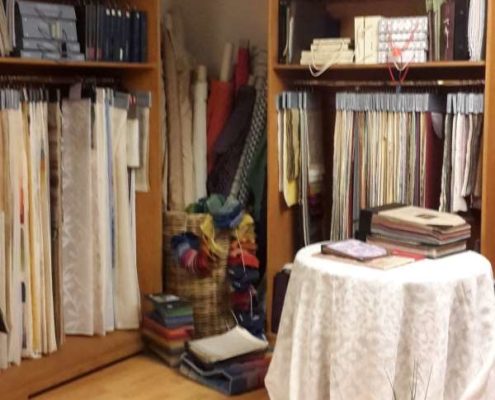 Showroom Nasha Ambrosch