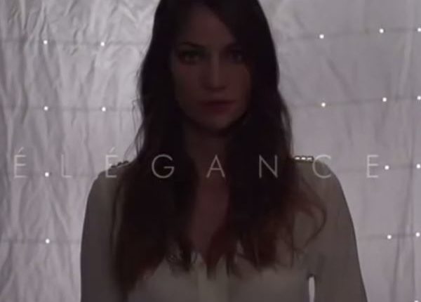 Sexy Gardinen