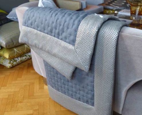 Rubelli Venezia Showroom