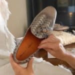 Rubelli Venezia Showroom