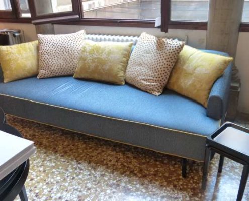 Rubelli Venezia Showroom