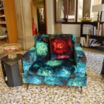 Rubelli Venezia Showroom