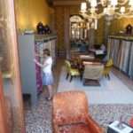 Rubelli Venezia Showroom