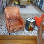 Rubelli Venezia Showroom