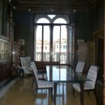 Rubelli Venezia Showroom