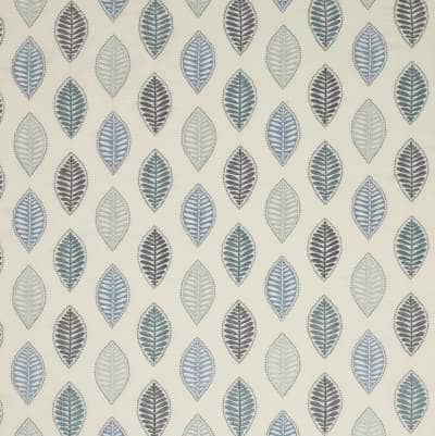 Vorhangstoffe mit Blumenmuster Jane Churchill Alyssa