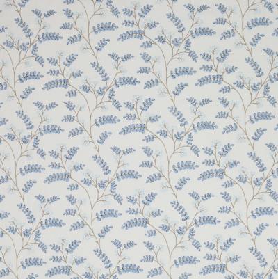 Vorhangstoffe mit Blumenmuster Jane Churchill Delphine