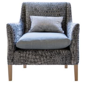Designers Guild Polstersessel