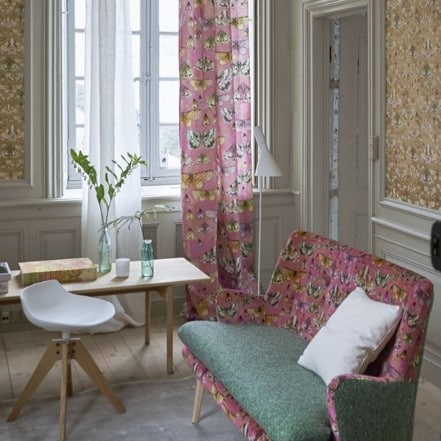 Designers Guild Stoffe