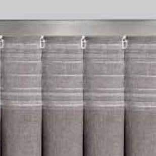 10M Weiss Ösenband Textilband Gardinenband Gardinen Vorhänge Nähen mit Ösen 