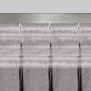 Featured image of post Gardinenband Vorhang Faltenarten N hen oder kletten online bestellen