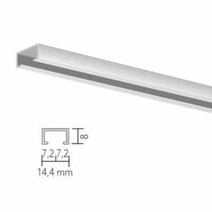 Vorhänge Vorhangschienen MHZ