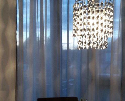 Gardinen nähen lassen von Nasha Ambrosch - persönlich und kompetent Gardinen nähen lassen von Nasha Ambrosch - persönlich und kompetent