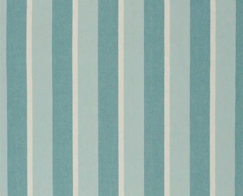Bezugsstoff-Streifen-Brera-Striscia-Jade FDG2264-01 Designers-Guild