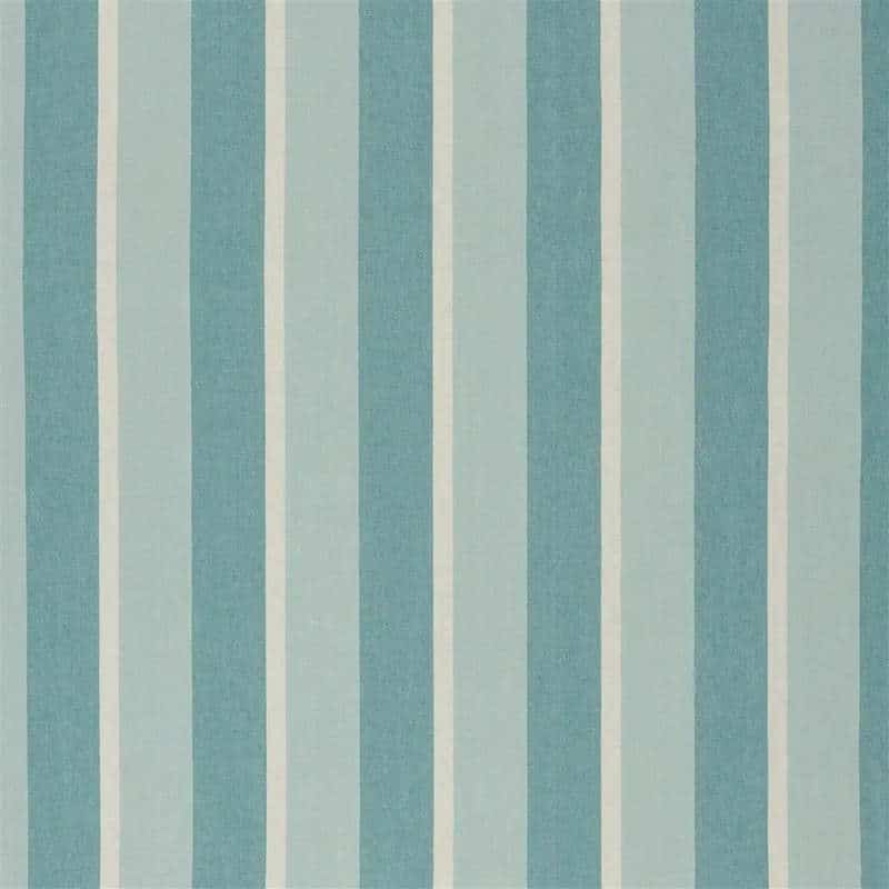 Bezugsstoff-Streifen-Brera-Striscia-Jade FDG2264-01 Designers-Guild