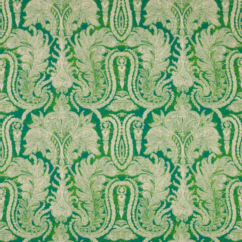 Bezugsstoff-Gemustert-Grasse-Manuel-Canovas