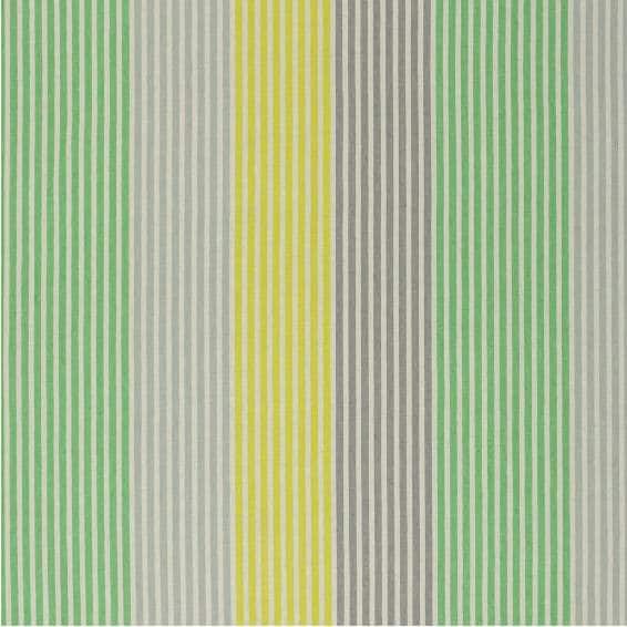 Vorhangstoff-Streifen-Brera Colorato-Designers-Guild