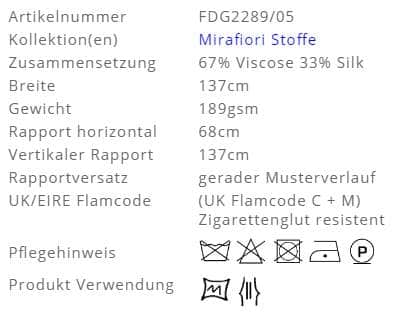 Vorhangstoff-Streifen-Laurentino-Designers-Guild Info