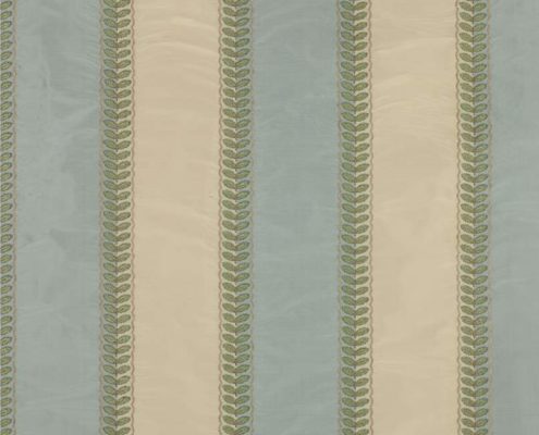 Vorhangstoff-Streifen-Lawn-Stripe-Silk-Colefax-Fowler