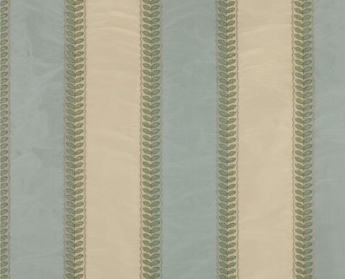 Vorhangstoff-Streifen-Lawn-Stripe-Silk-Colefax-Fowler