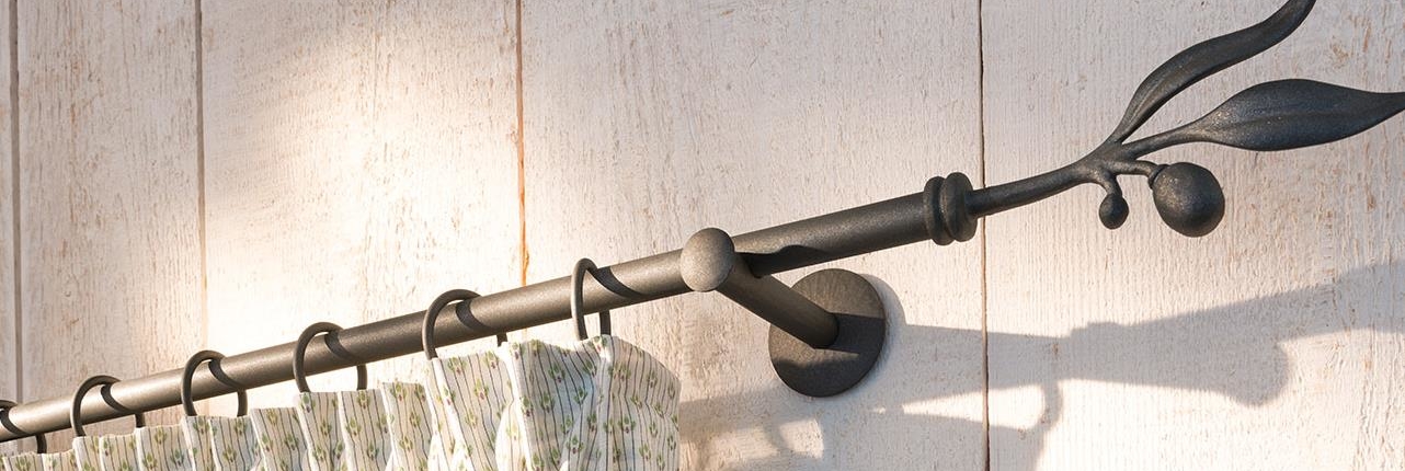 Vorhangstangen Archiv Header