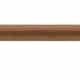 Vorhangstange Holz